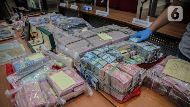 Bareskrim Polri Bongkar Investasi Ilegal EDC Cash