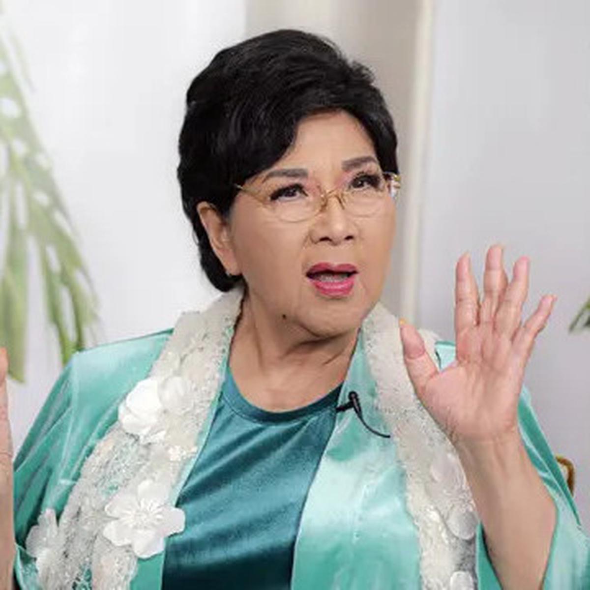Top 3: Titiek Puspa Meninggal Dunia, Wajahnya Pernah Terpampang di Time Square New York