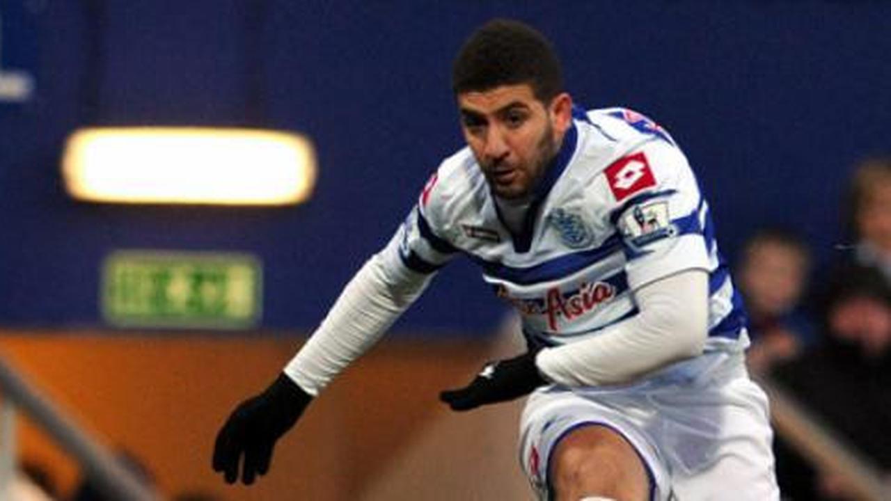 Taarabt dan Chamakh tak dibawa Maroko ke Piala Afrika 2013