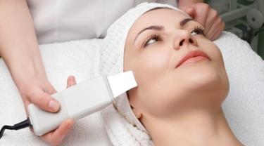 Jerawat Dan Bopeng Di Wajah Hilang Dengan Lakukan Treatment Ini