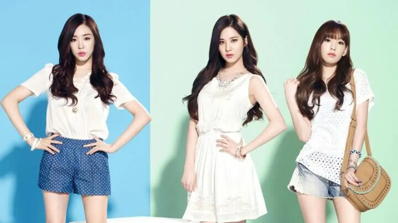 TaeTiSeo Akhirnya Rilis Karya Teranyar