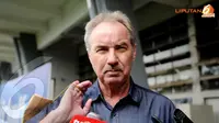 Lawan Arab Saudi Riedl Pantau Pemain di Luar Negeri