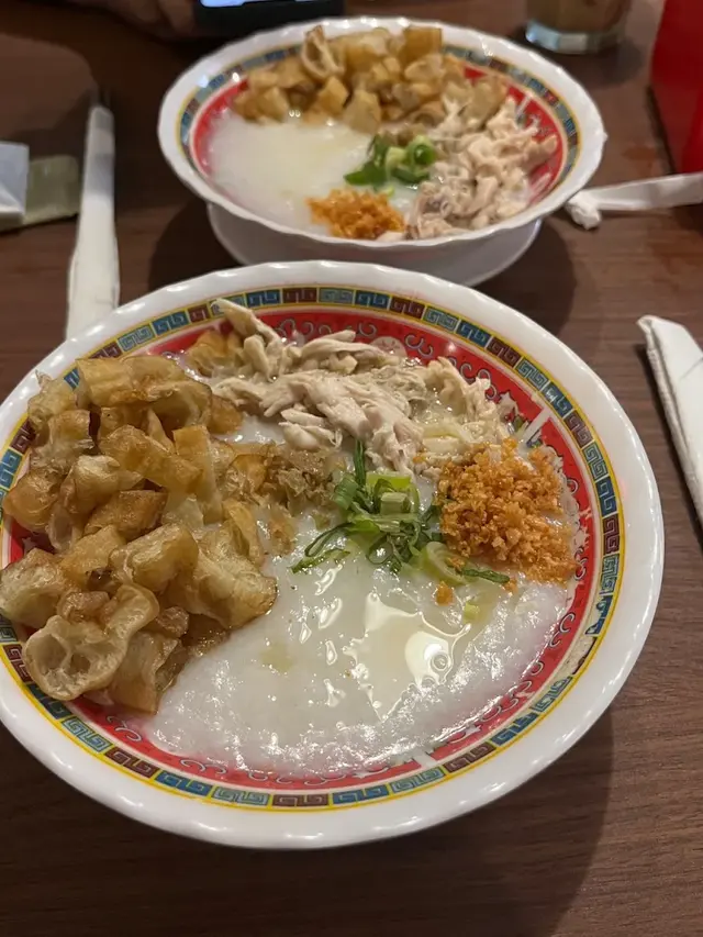 Bibi Kelinci Kopitiam