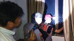 7 Televisi Digondol Maling dari Wisma di Makassar, Polisi Temukan Kejanggalan
