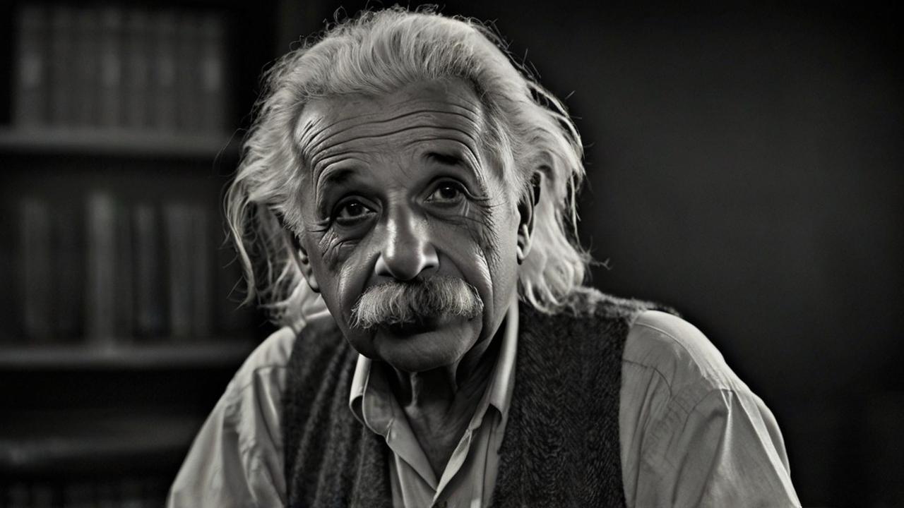 Pendapat Einstein soal Cara Kerja Mesin Roket Berkecepatan 18.000 Mil Per Jam Dibantah Ilmuwan China