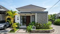 10 Area Rumah yang Paling Cocok Menggunakan Roster untuk Tampilan Estetis
