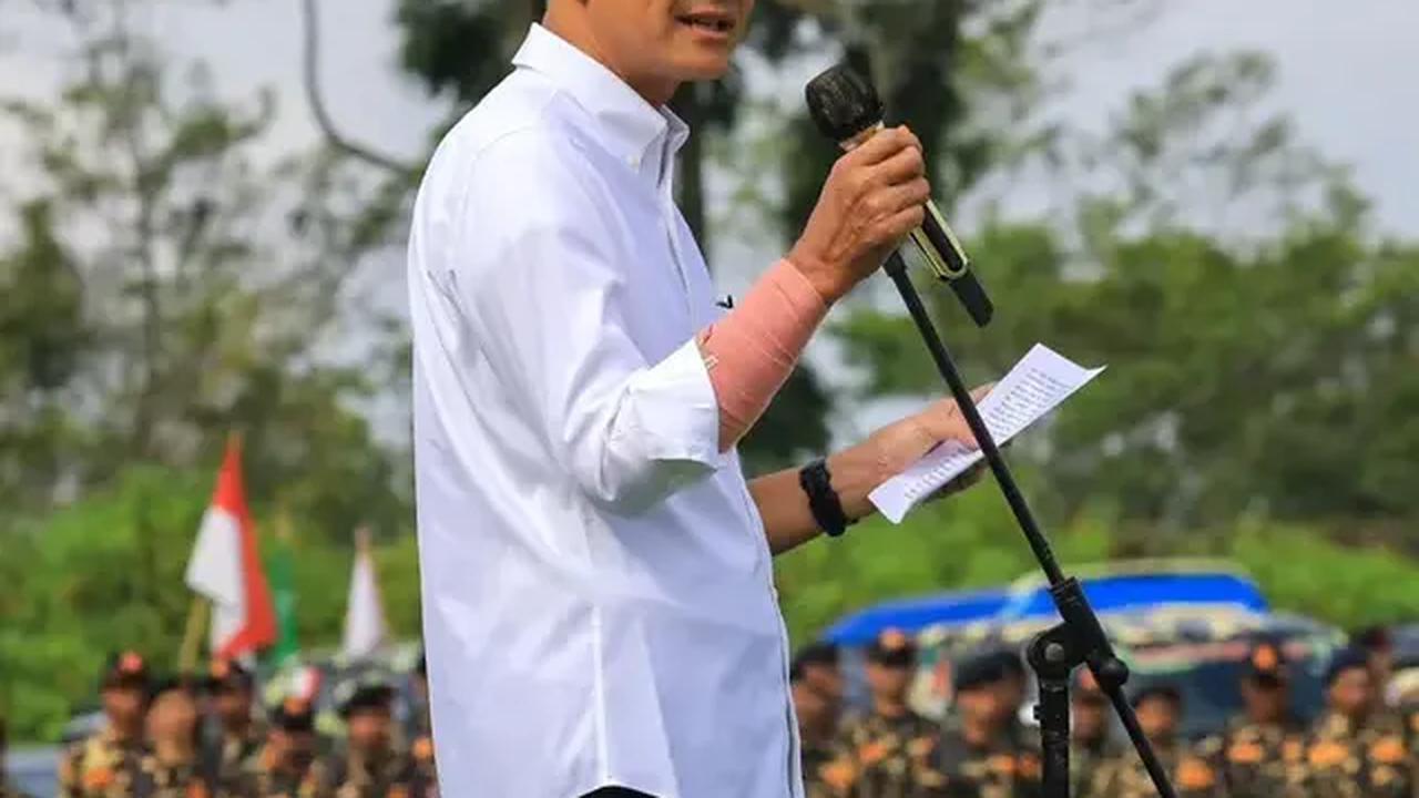 Dok. Istimewa