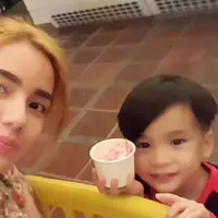 Sheila Marcia (Instagram/@sheilamarciajoseph)