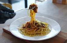Cara Merebus Spageti Supaya Tak Lengket dn Tetap Tetap Al Dente, Perhatikan Panci hingga Waktu Perebusannya