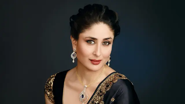 Kareena Kapoor
