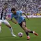 Juventus Incar Pemain Manchester City yang Kurang Menit Bermain