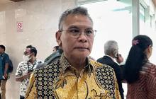 Jejak Karir Johan Budi, Mantan Jubir KPK, kini Duduk di Kursi Komisaris TransJakarta
