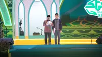 Kemenag Umumkan Daftar Pemenang STQH Nasional 2025, Kaltim Juara Umum