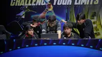 Bigetron Esports mengamankan tiket Grand Finals FFWS SEA 2025 (Foto: Garena Indonesia)