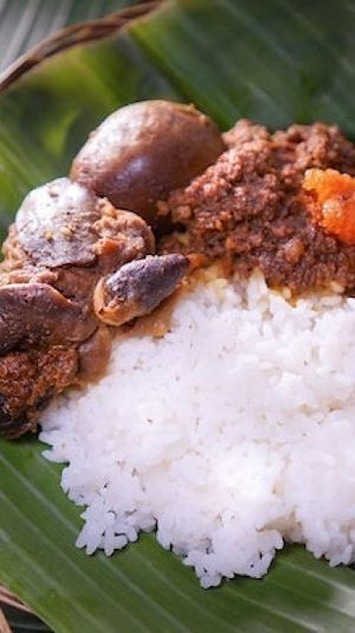 <b>Gudeg Yu Djum</b>