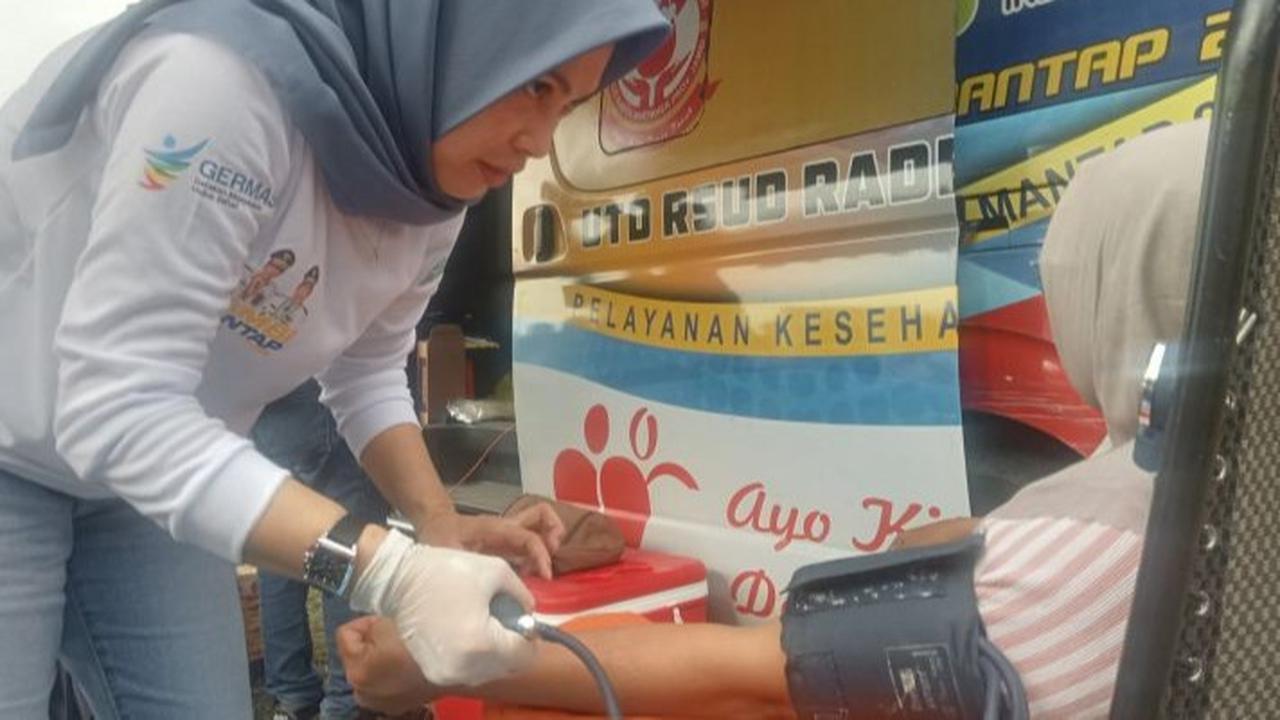 Mengapa Donor Darah Gratis, tapi Justru Dikenakan Biaya saat Butuh? Begini Penjelasa Kemenkes