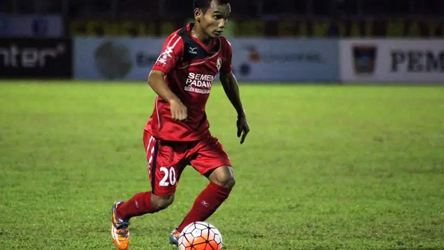 Riko Simanjuntak