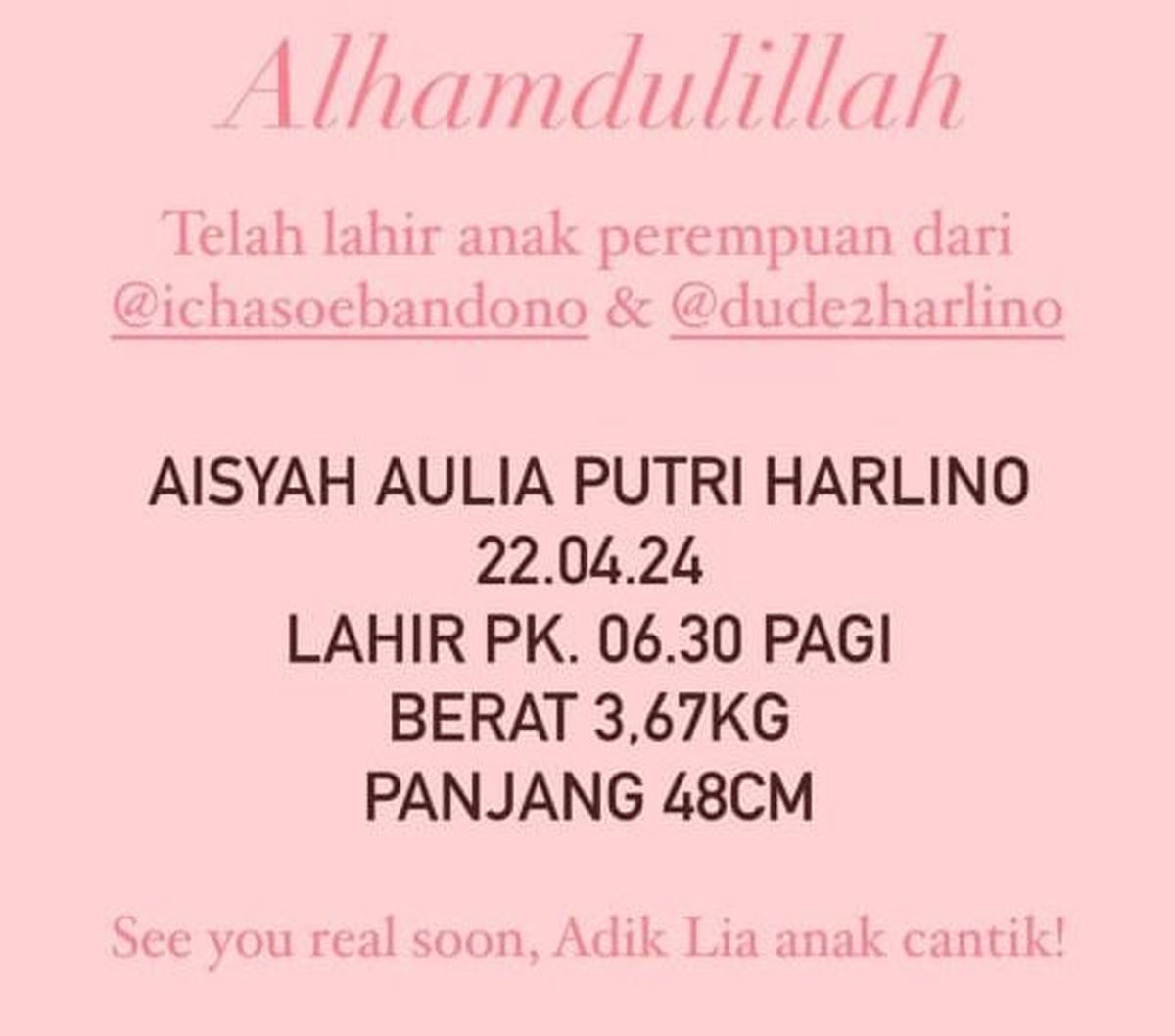Dok. Istimewa
