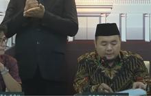 Prabowo Usul Kepala Daerah Dipilih DPRD, Begini Respons KPU