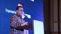 Menteri Perdagangan RI Budi Santoso. (c) Kemendag
