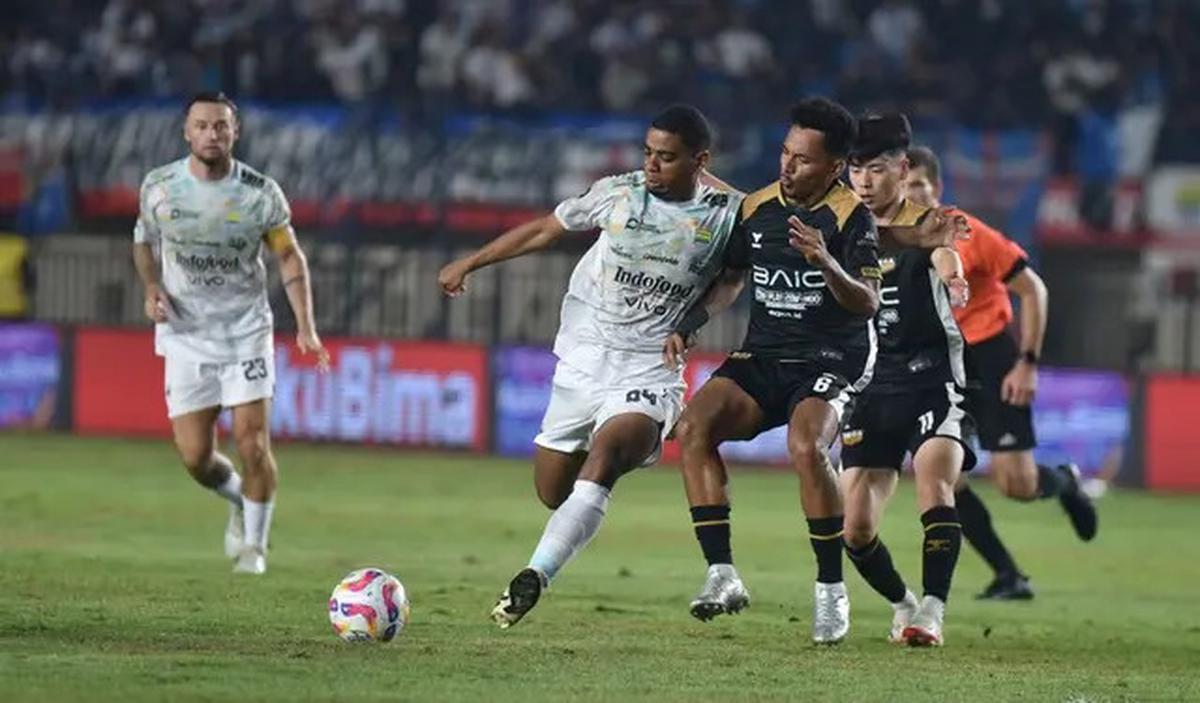 Prediksi Skor Dewa United vs Port FC 10 Juli 2025