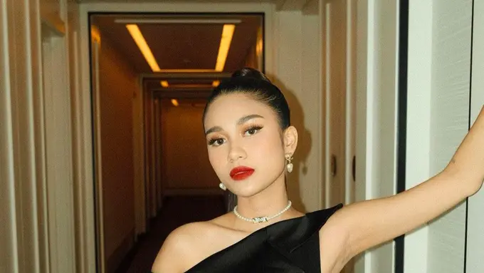 Azizah Salsha (Instagram/azizahsalsha_)