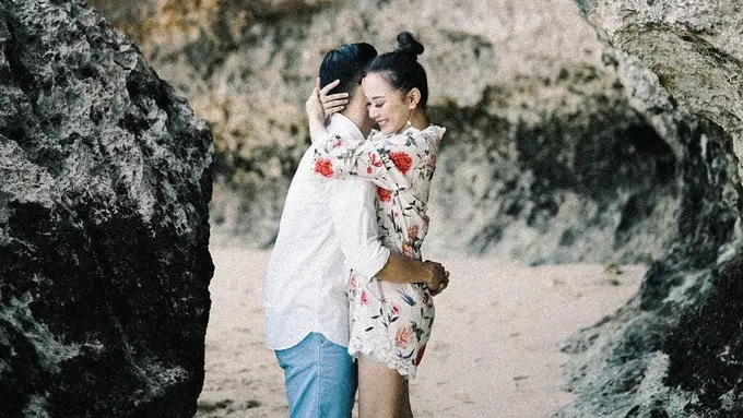 [Fimela] Yuanita Christiani