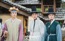 Kenalan dengan Trio Penyelidik di Drakor Royal Secret Agent yang Tayang di Vidio, Ada L Infinite