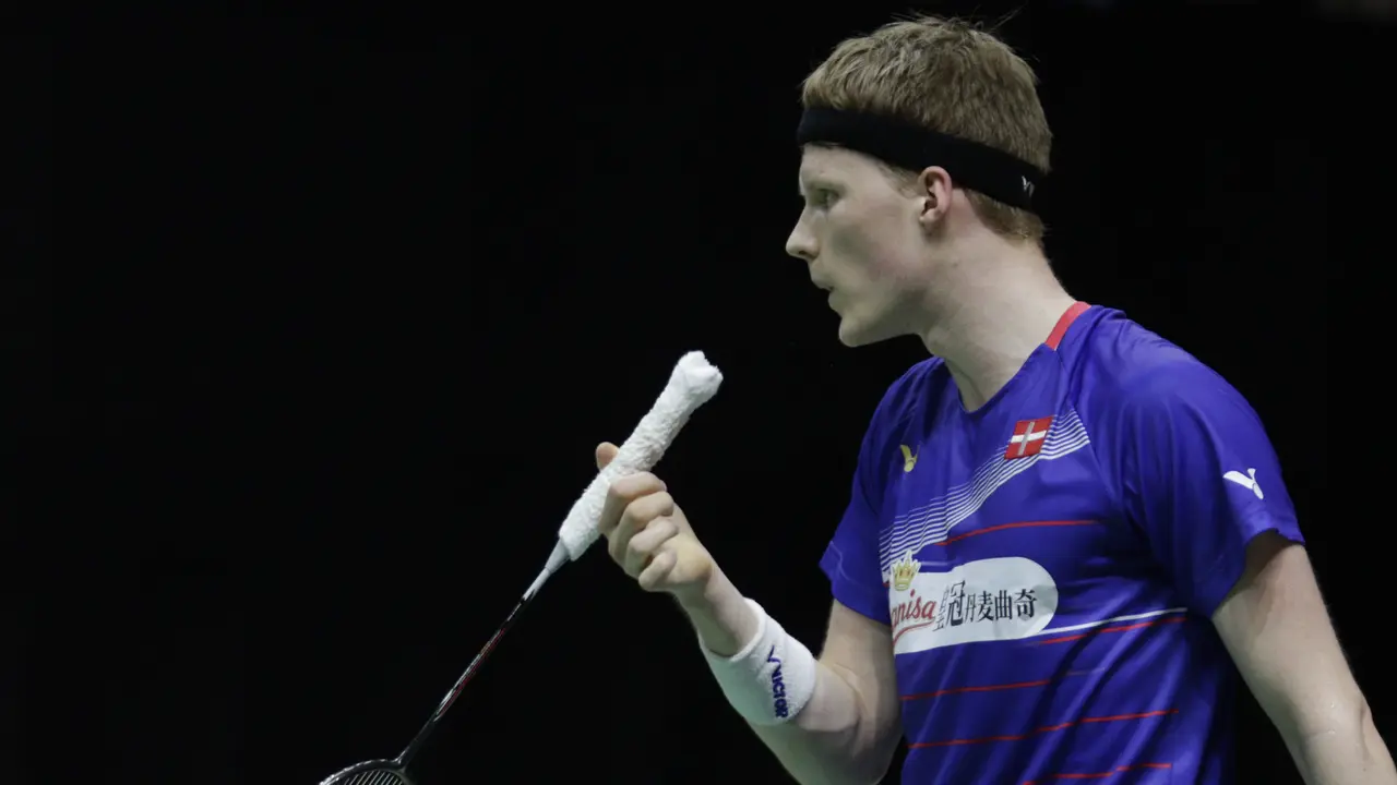 Anders Antonsen