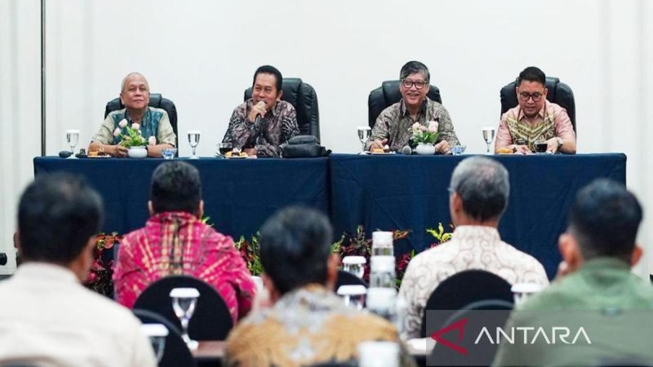 ULM Intensif Penuhi Syarat Pengajuan PSDKU di HST untuk Kembangkan SDM Lokal