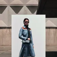 Desain elegan dan modern dari pre-collection Bottega Veneta yang akan hadir pada November, Desember, dan Januari mendatang.