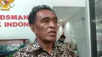 Anggota Ombudsman Republik Indonesia Laode Ida.