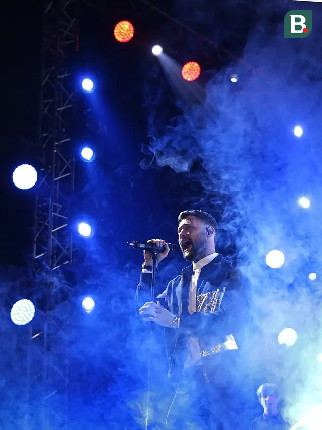 Calum Scott