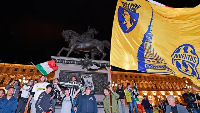 Juventus