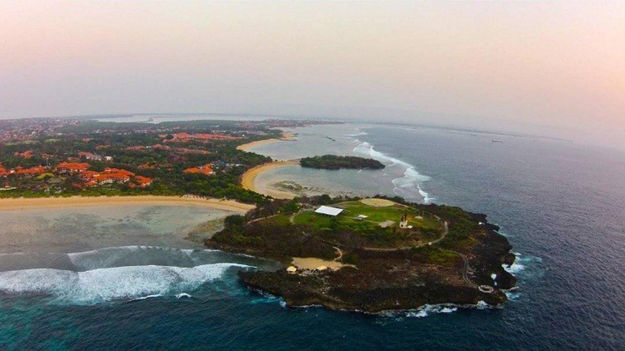 Nusa Dua