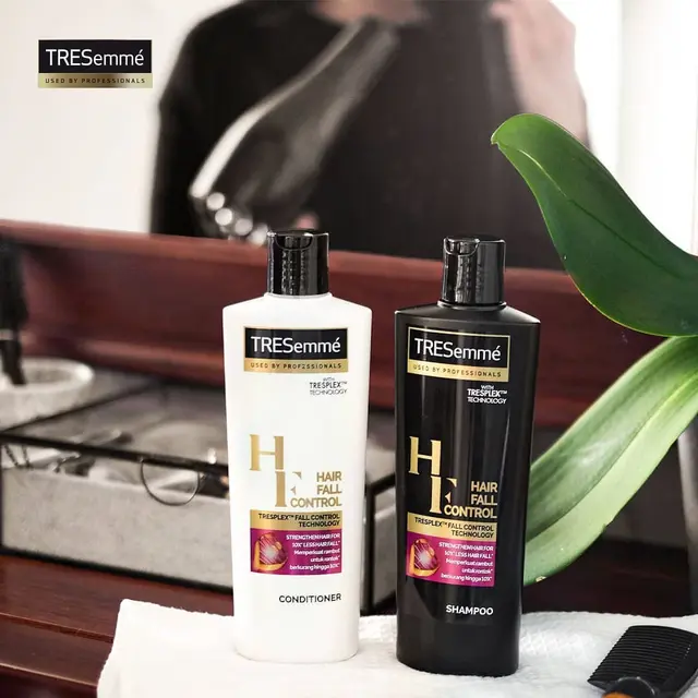 Rekomendasi Sampo Ampuh Atasi Rambut Rontok, Approved oleh Lebih dari 1000 Orang Lho