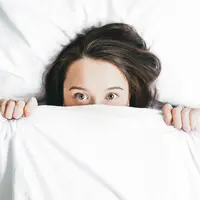 Susah tidur/copyright: unsplash/alexandra gorn