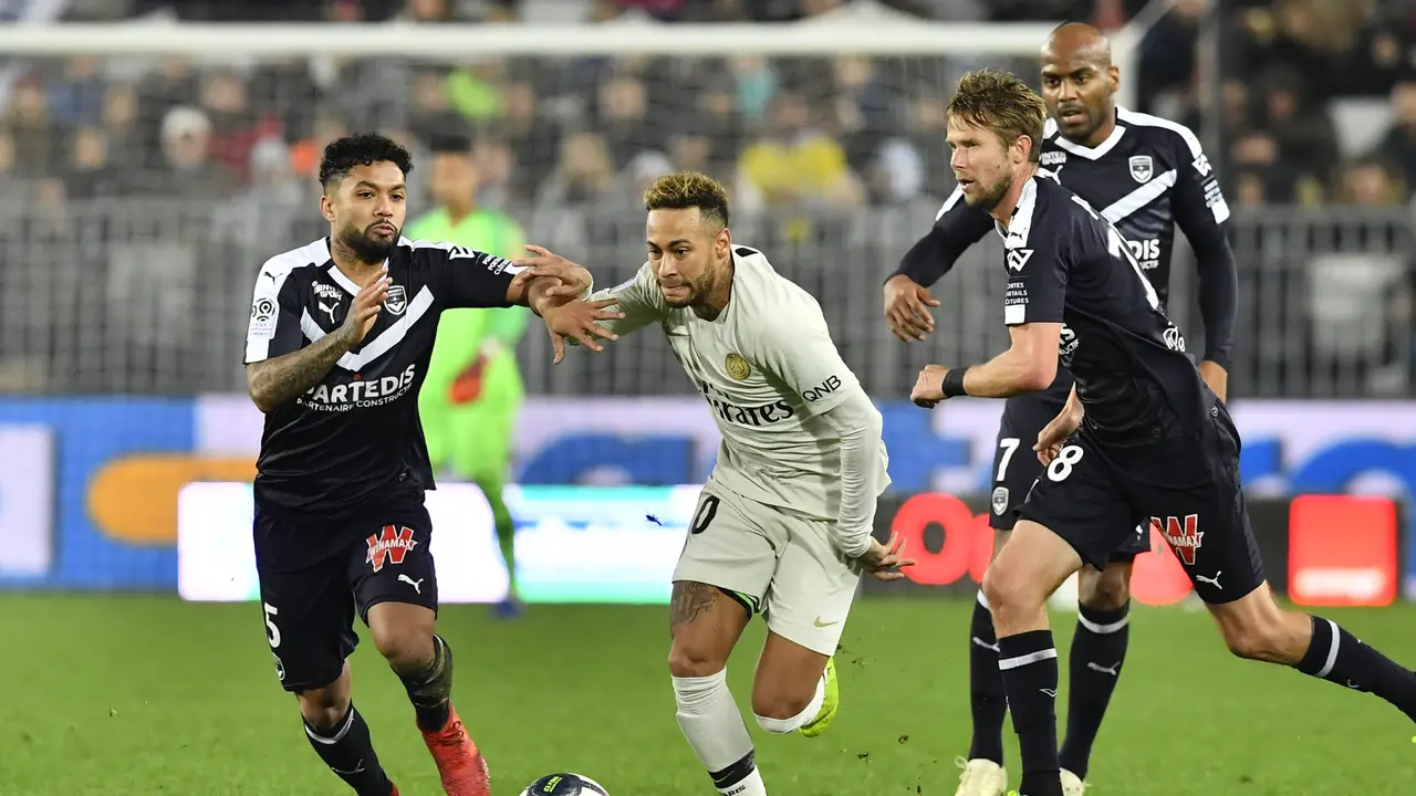 Neymar