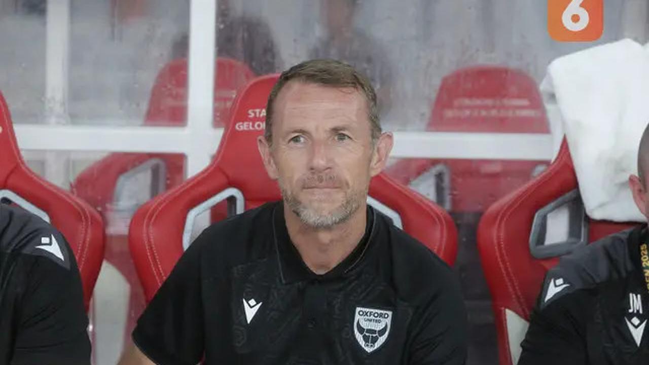 Gara-gara Cedera, Ole Romeny dan Marselino Ferdinan Diragukan Tampil di Final Piala Presiden 2025