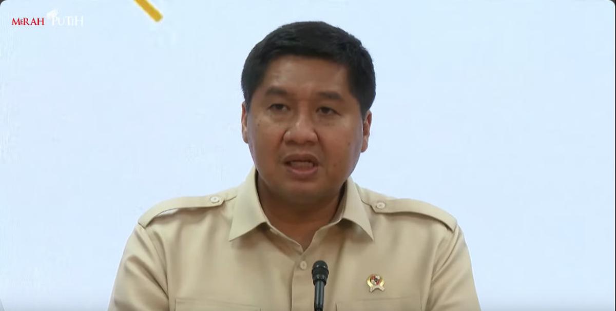 Gelisah Menteri Kabinet Prabowo di Proyek IKN, Ungkap Banyak Investor Groundbreaking Tapi yang Bangun Dikit