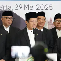 Respons Menteri Agama soal Beda Pendapat Penyembelihan Dam Jemaah Haji di Indonesia