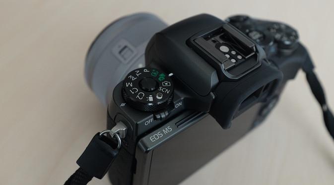 canon eos m5 versi mungil eos 80d