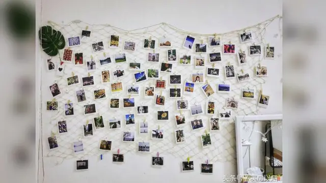 Transformasi kamar kos yang dulunya kumuh menjadi layak untuk ditinggali.