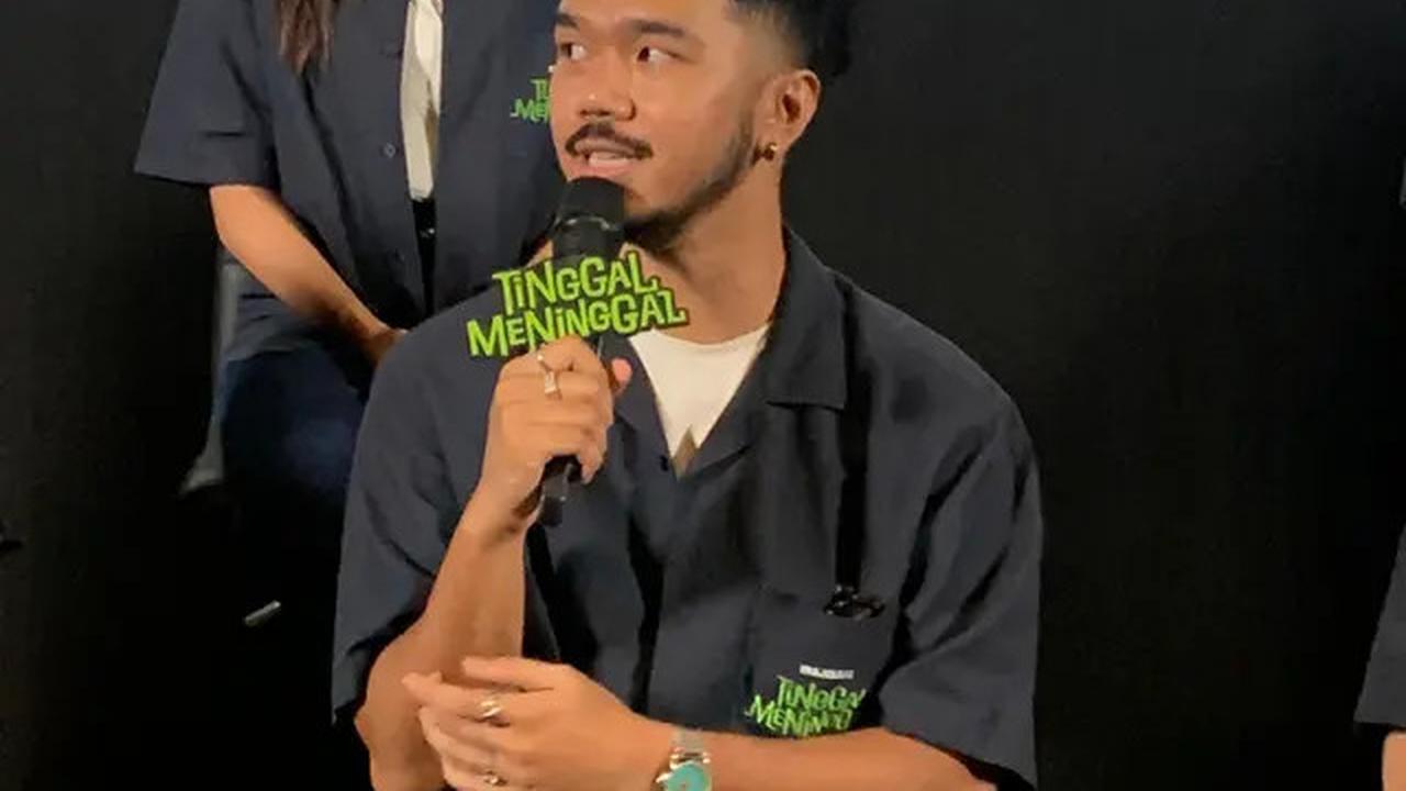 8 Fakta Menarik Kristo Immanuel Sutradara Film Tinggal Meninggal yang Tak Banyak Diketahui