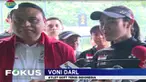 Komjen Syafruddin berharap cabang olahraga soft tenis dapat mewujudkan target dua medali emas di Asian Games 2018.