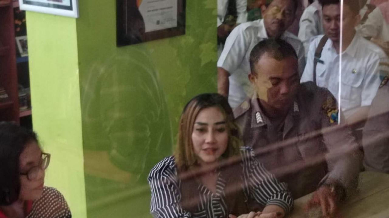 Dok. Istimewa