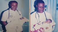 Dokter Bedah Palsu Buka Praktik 10 Tahun Tak Ketahuan