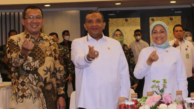Pemerintah Akan Mendistribusikan BSU Melalui Bank Ini
