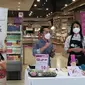 Resep Japanese Fusion dari Chef Vania Wibisono di Gelaran Retail Cooking Festival 2021/Istimewa.