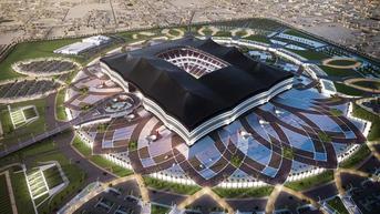 Mengintip Kekayaan Tuan Rumah Piala Dunia 2022, Keluarga Kerajaan Qatar